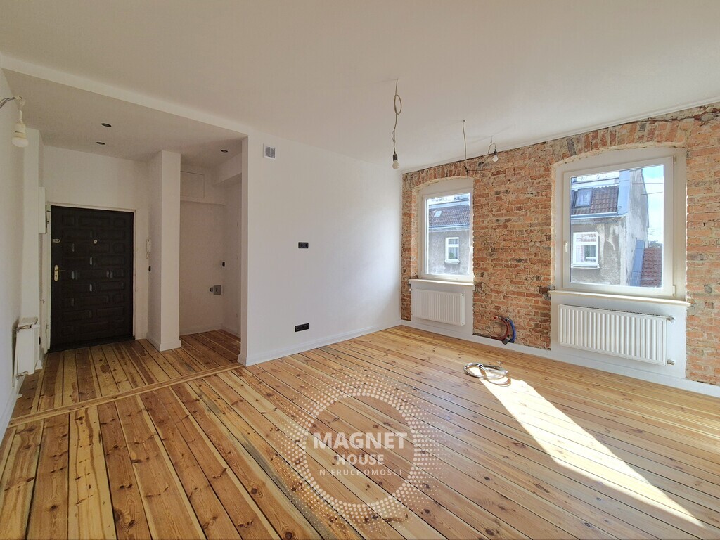 2 pokoje po generalnym remoncie przy Marinie i SKM (8)