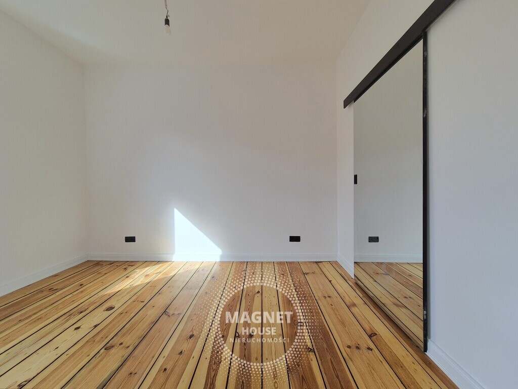 2 pokoje po generalnym remoncie przy Marinie i SKM (13)