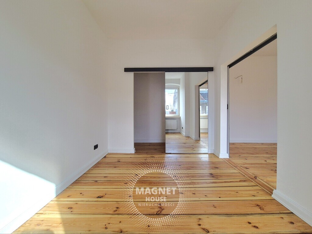 2 pokoje po generalnym remoncie przy Marinie i SKM (14)