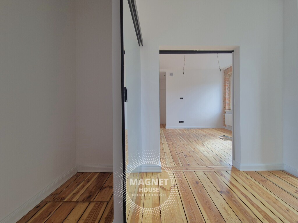 2 pokoje po generalnym remoncie przy Marinie i SKM (15)