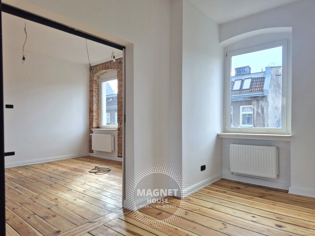 2 pokoje po generalnym remoncie przy Marinie i SKM (16)