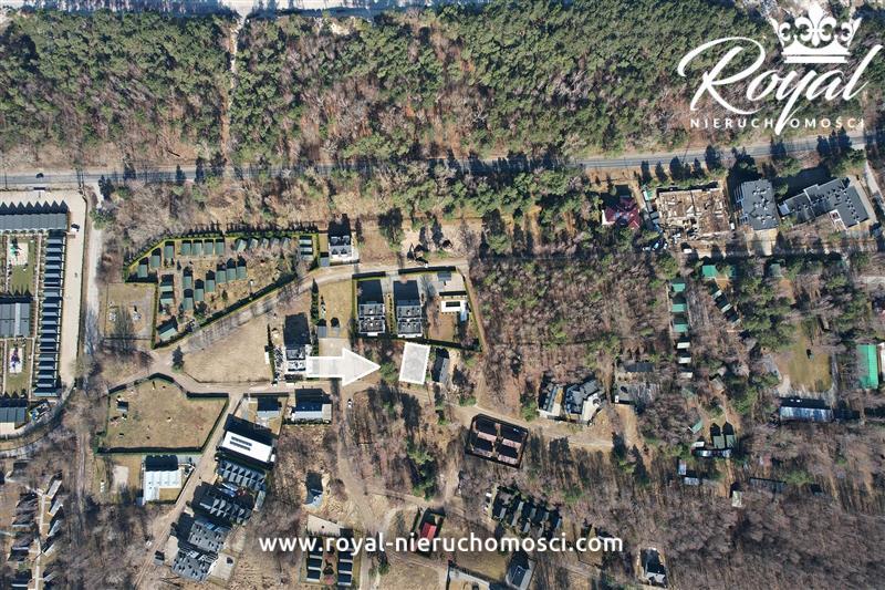 Działka z WZ na dom - Mielno! (5)