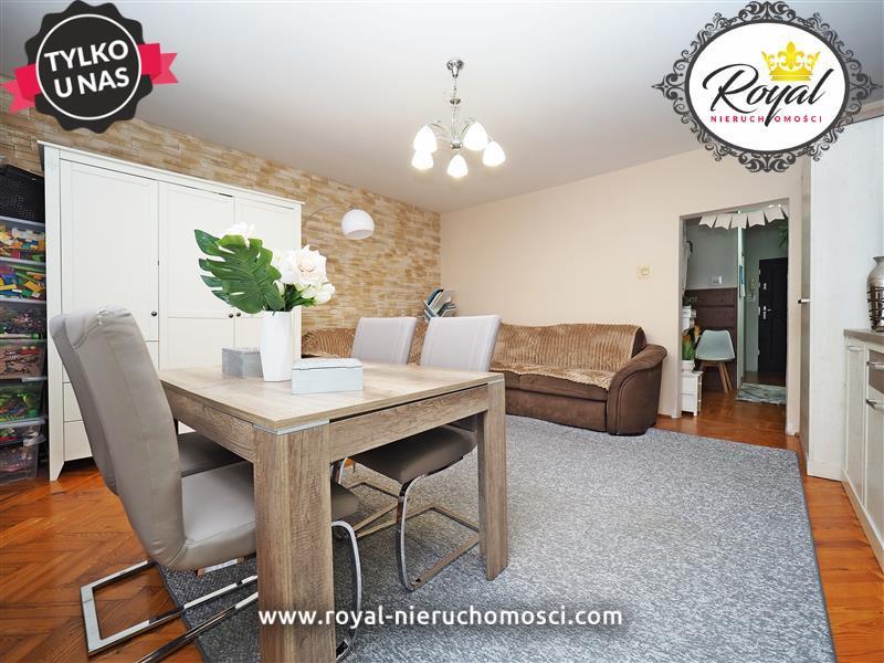 3 pokoje na ul. Lelewela, 2 piętro -spółdzielcze ! (1)