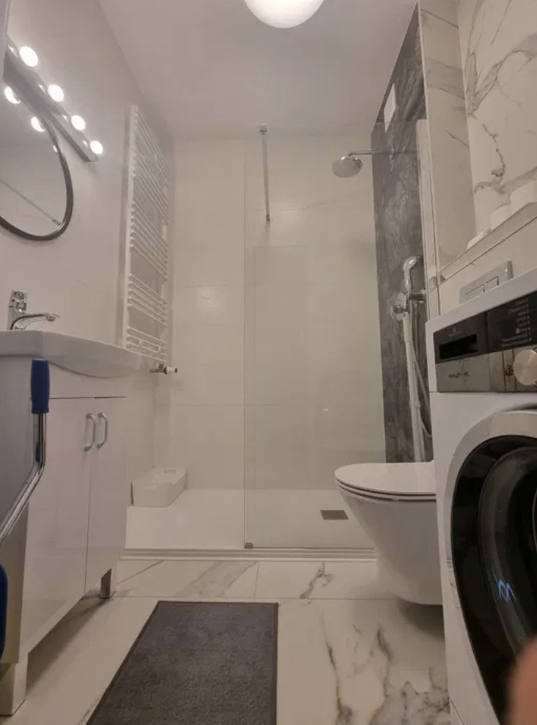 Nowe 2-pokojowe mieszkanie z balkonem na Warszewie (4)