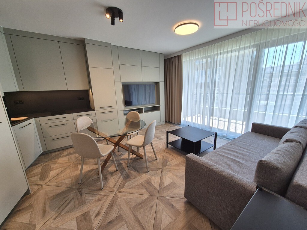 Apartament w Aloha Residence (1)