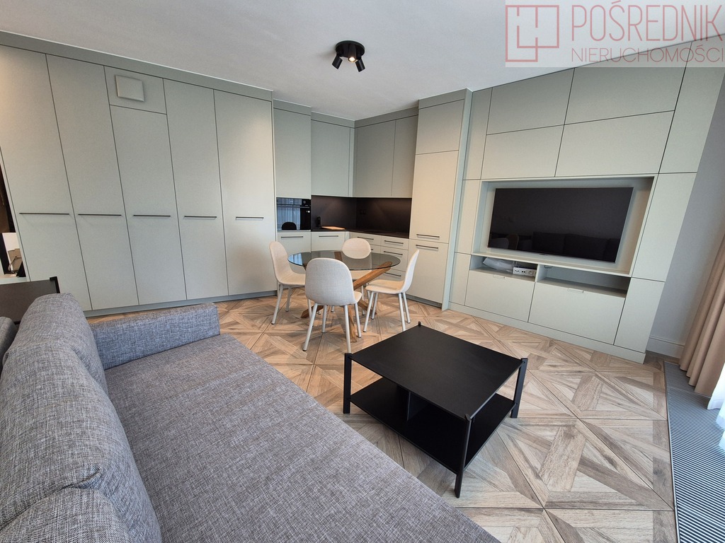 Apartament w Aloha Residence (2)