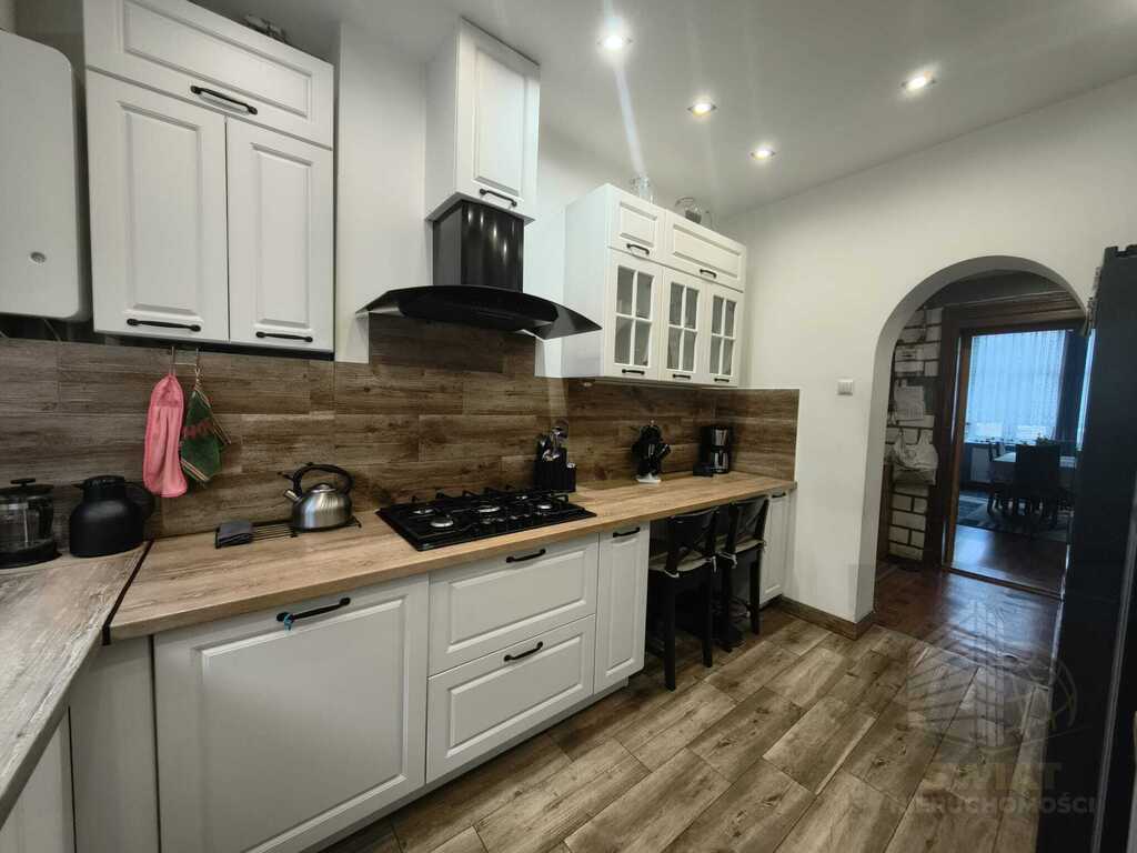 Przestronne 4 pokoje dla rodziny (2)