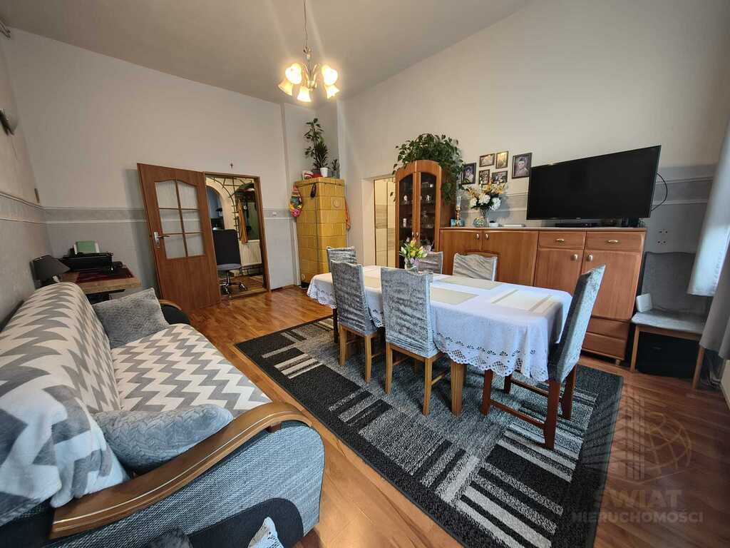 Przestronne 4 pokoje dla rodziny (6)