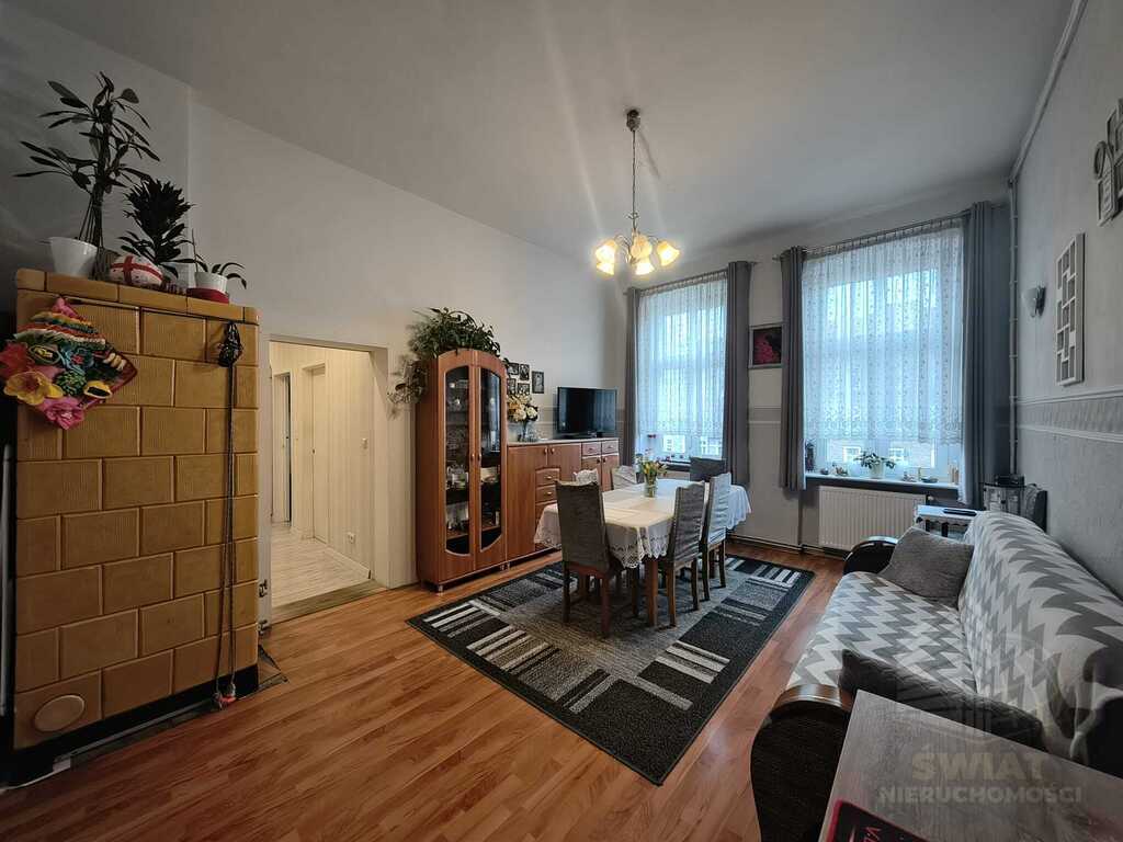 Przestronne 4 pokoje dla rodziny (7)