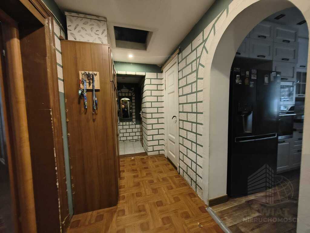 Przestronne 4 pokoje dla rodziny (12)