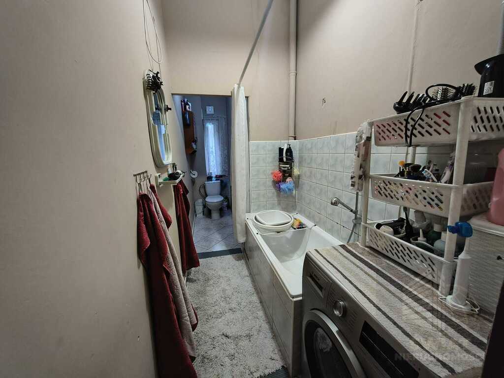 Przestronne 4 pokoje dla rodziny (8)