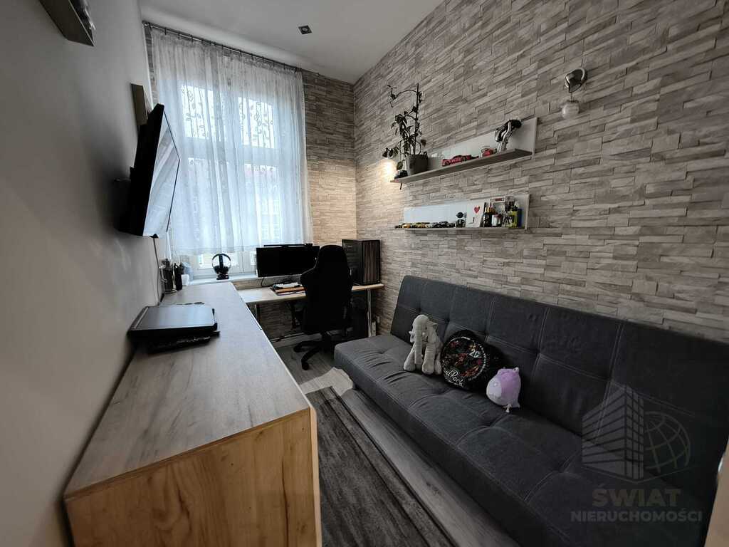 Przestronne 4 pokoje dla rodziny (4)