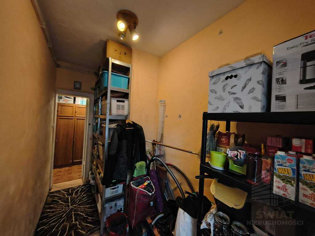 Przestronne 4 pokoje dla rodziny (13)