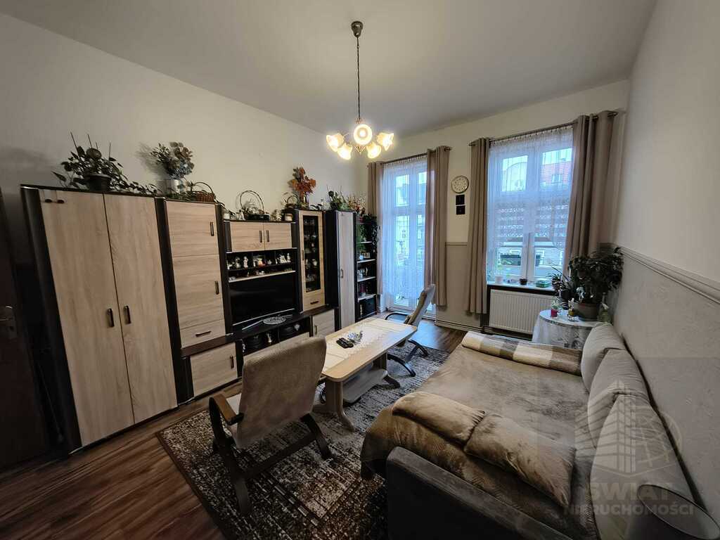 Przestronne 4 pokoje dla rodziny (9)