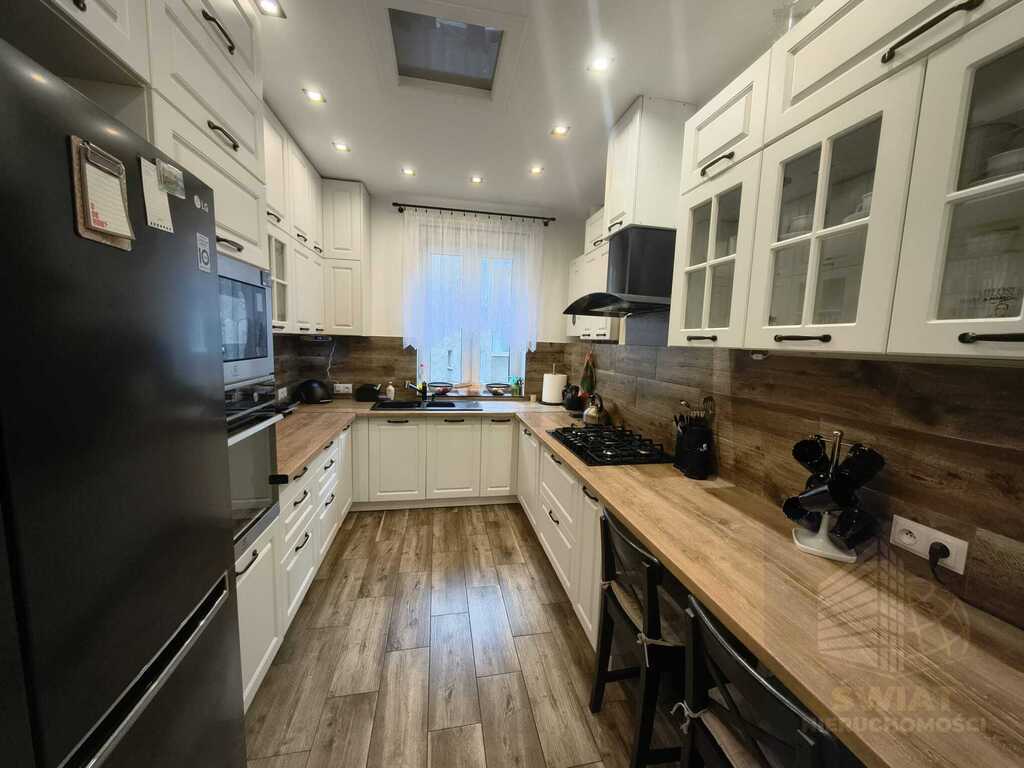 Przestronne 4 pokoje dla rodziny (1)