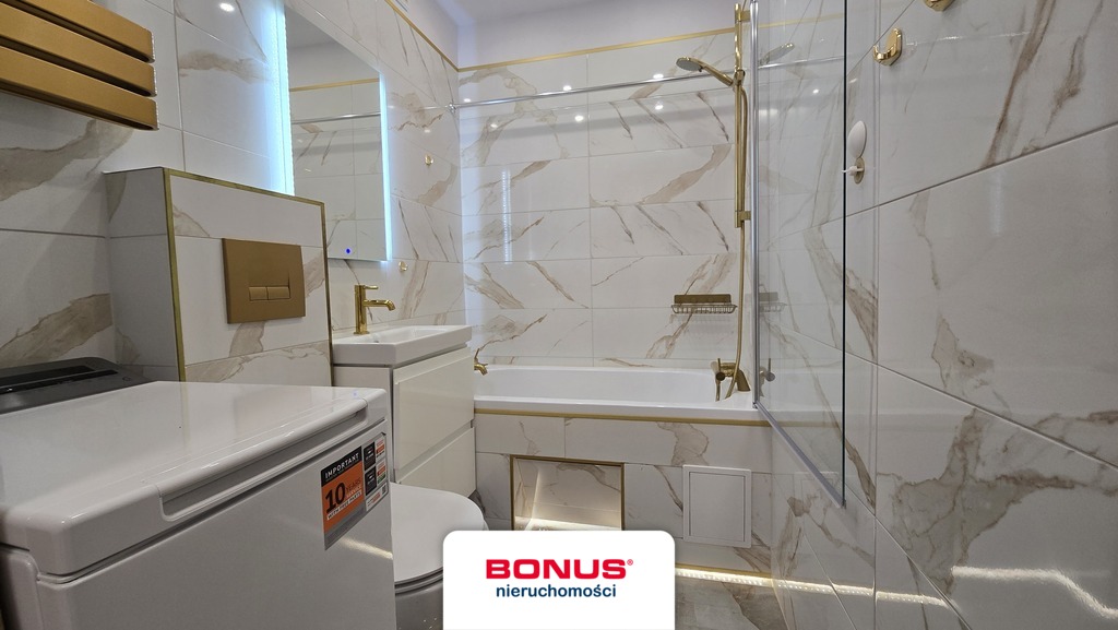 Zawadzkiego 2 pokoje po remoncie z wyposażeniem (4)