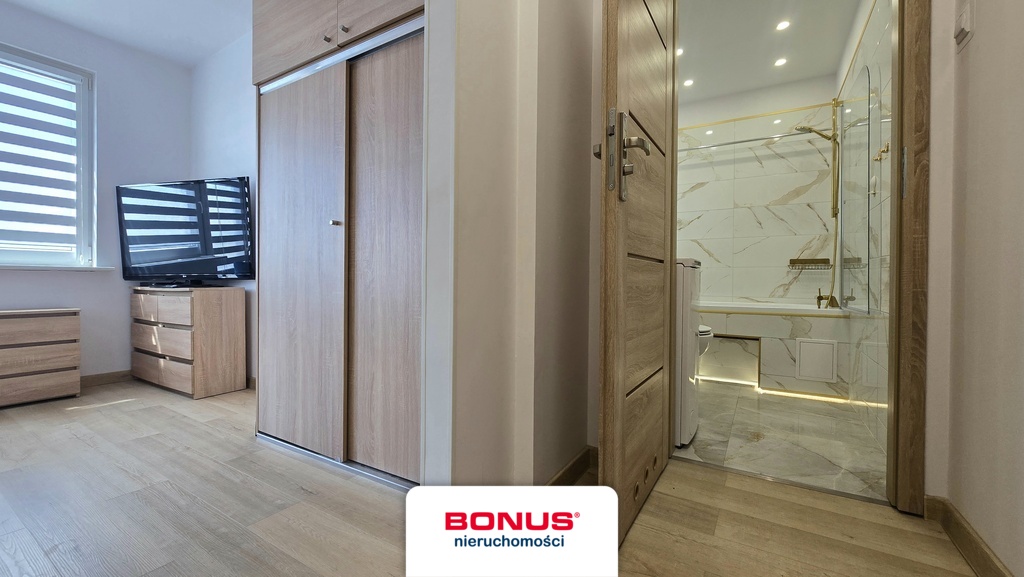 Zawadzkiego 2 pokoje po remoncie z wyposażeniem (8)