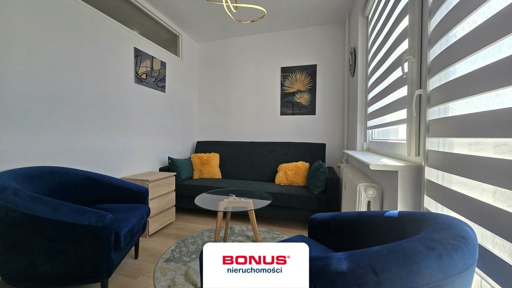 Zawadzkiego 2 pokoje po remoncie z wyposażeniem (1)