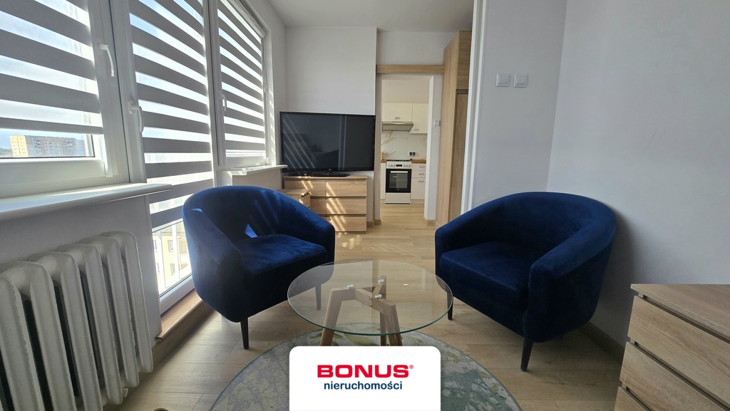 Zawadzkiego 2 pokoje po remoncie z wyposażeniem (2)