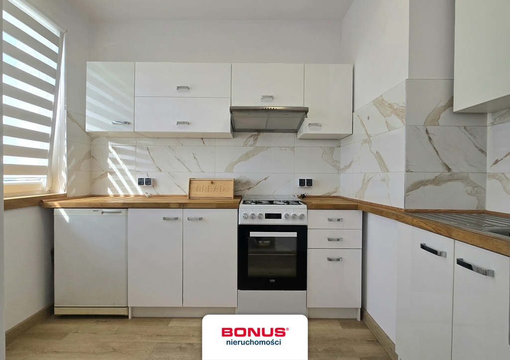 Zawadzkiego 2 pokoje po remoncie z wyposażeniem (5)