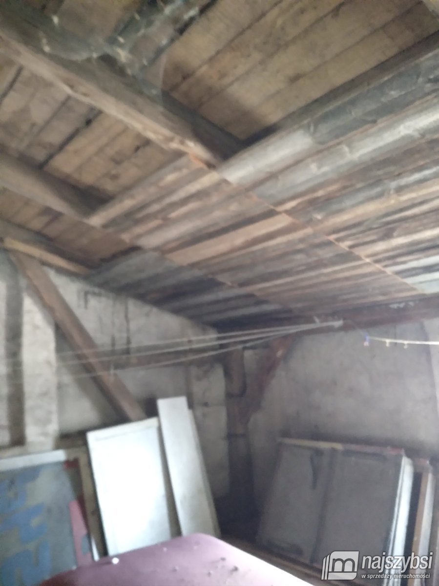 CEWLINO K.KOSZALINA - stare gospodarstwo  3716 m2  (23)