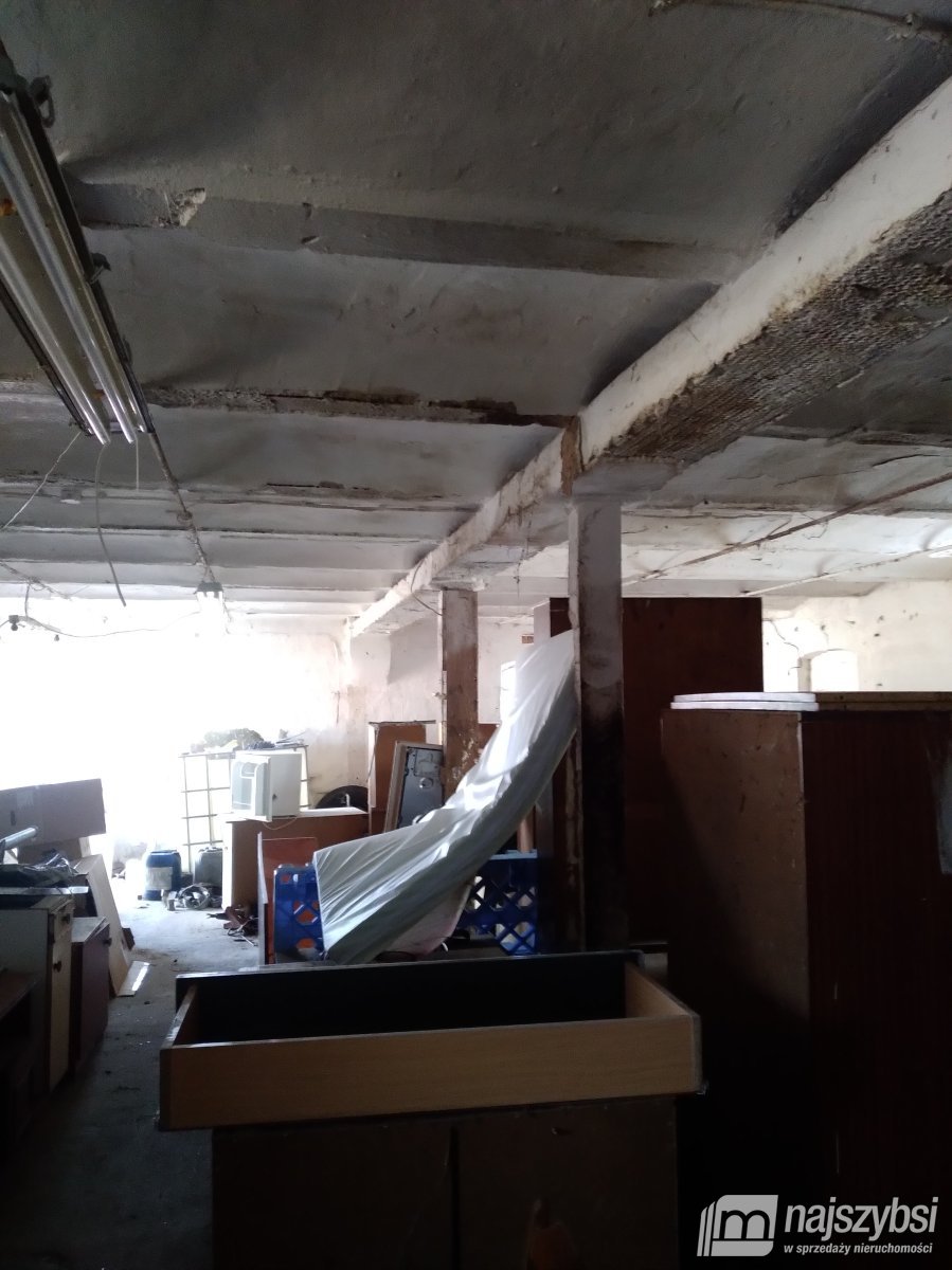 CEWLINO K.KOSZALINA - stare gospodarstwo  3716 m2  (27)