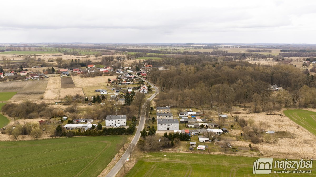 Runowo- mieszkanie dwupokojowe na parterze  (14)