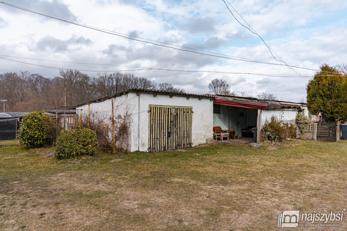 Runowo- mieszkanie dwupokojowe na parterze  (15)