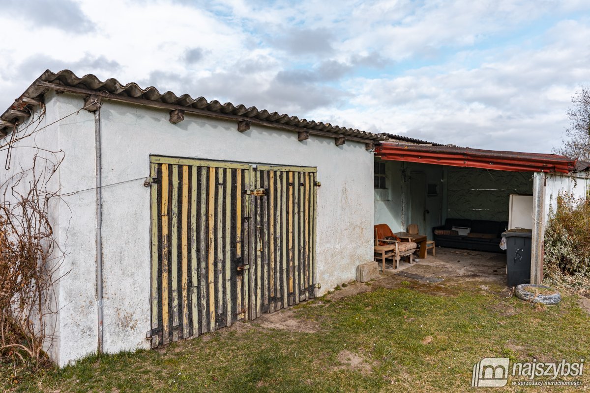 Runowo- mieszkanie dwupokojowe na parterze  (16)