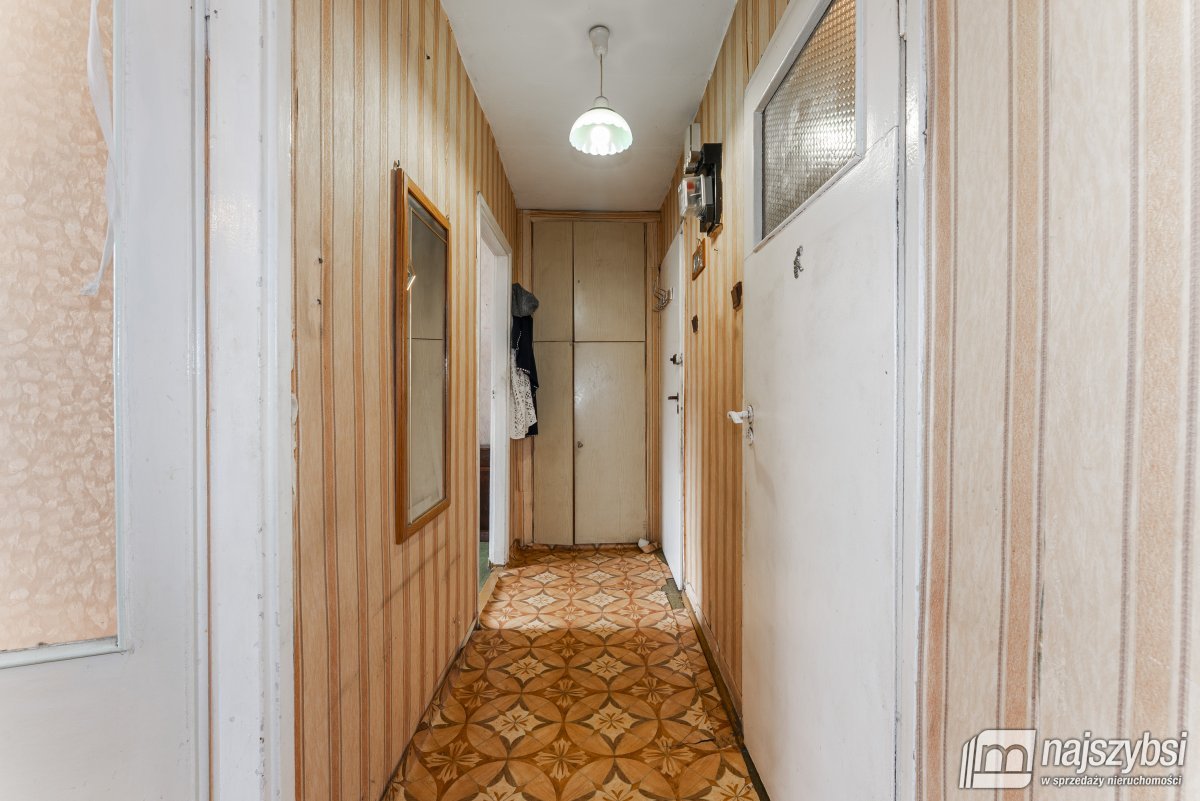 Runowo- mieszkanie dwupokojowe na parterze  (6)