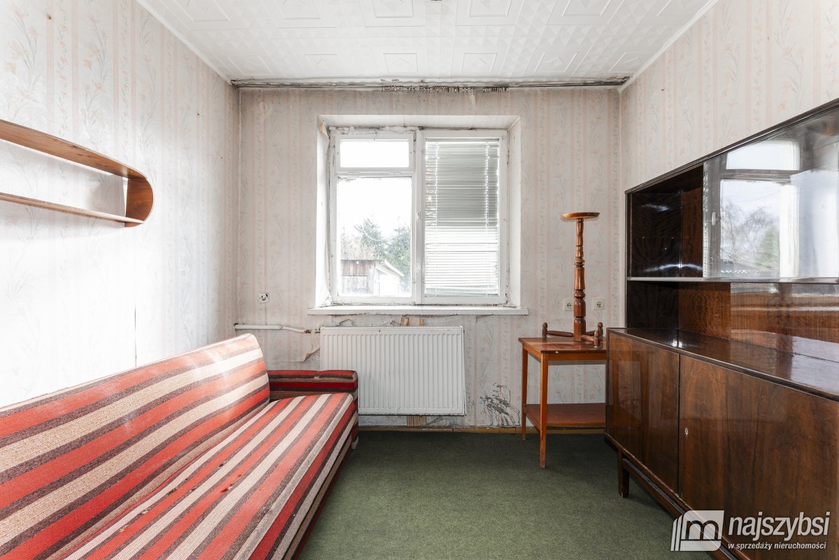 Runowo- mieszkanie dwupokojowe na parterze  (7)