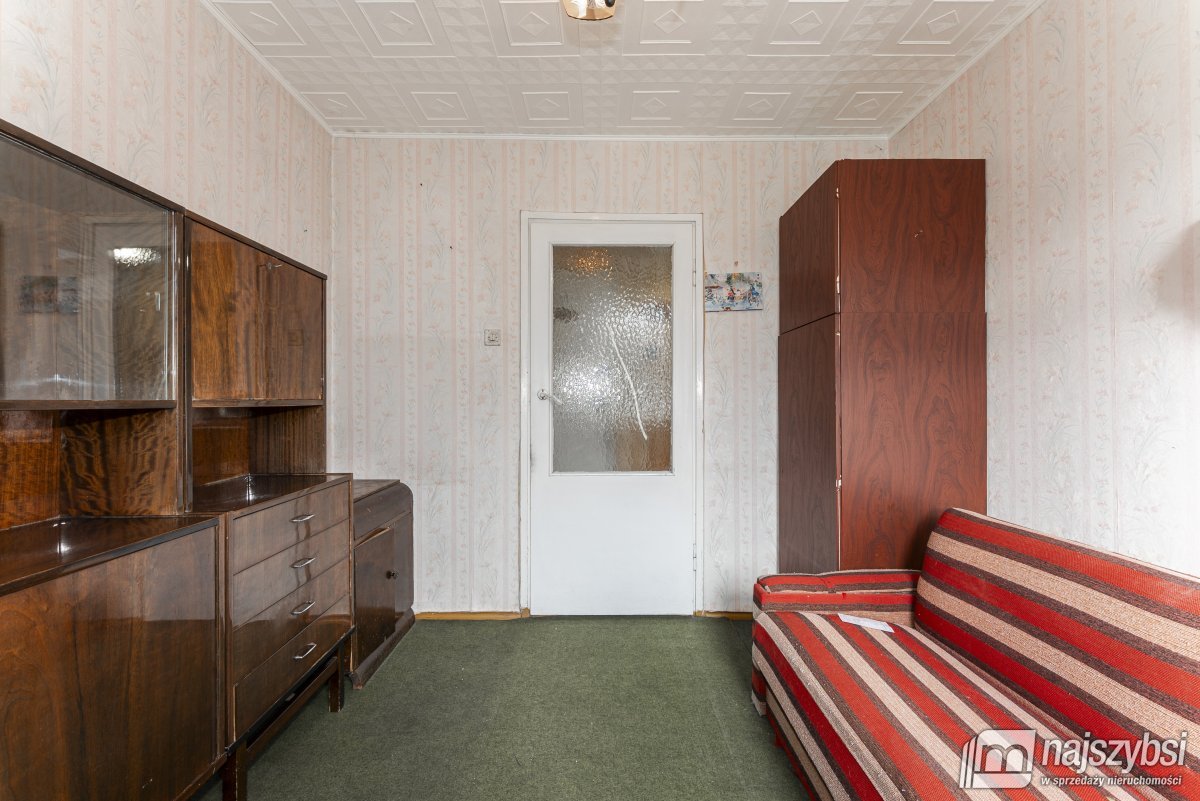 Runowo- mieszkanie dwupokojowe na parterze  (8)