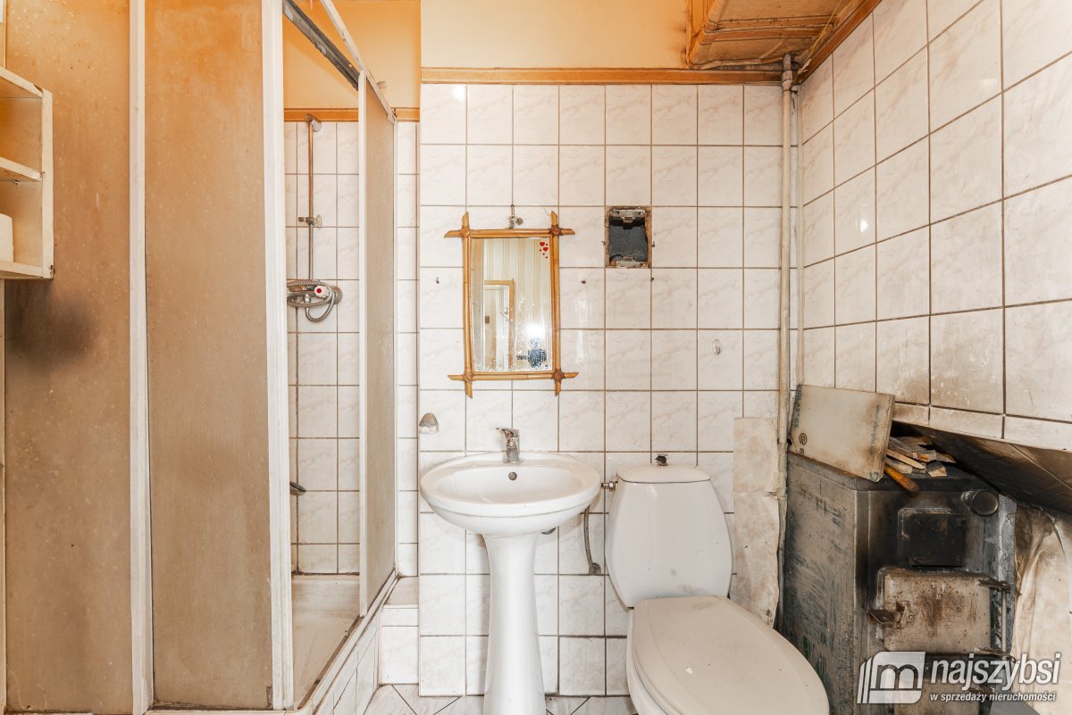 Runowo- mieszkanie dwupokojowe na parterze  (9)