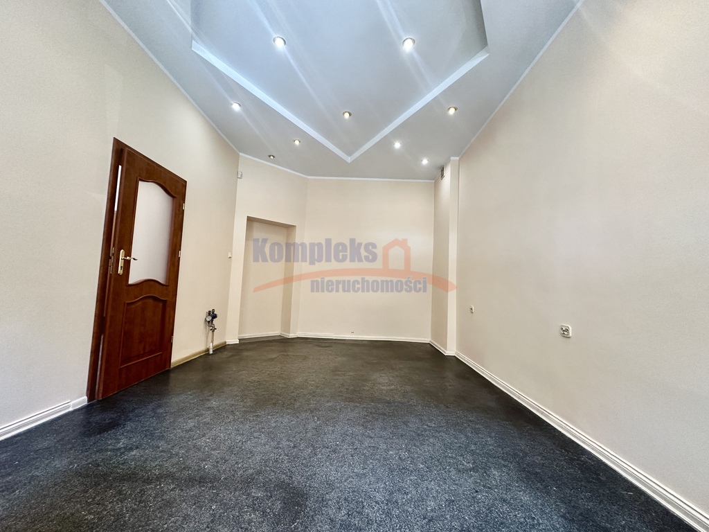 Lokal, 80 m2, Szczecin Centrum (4)