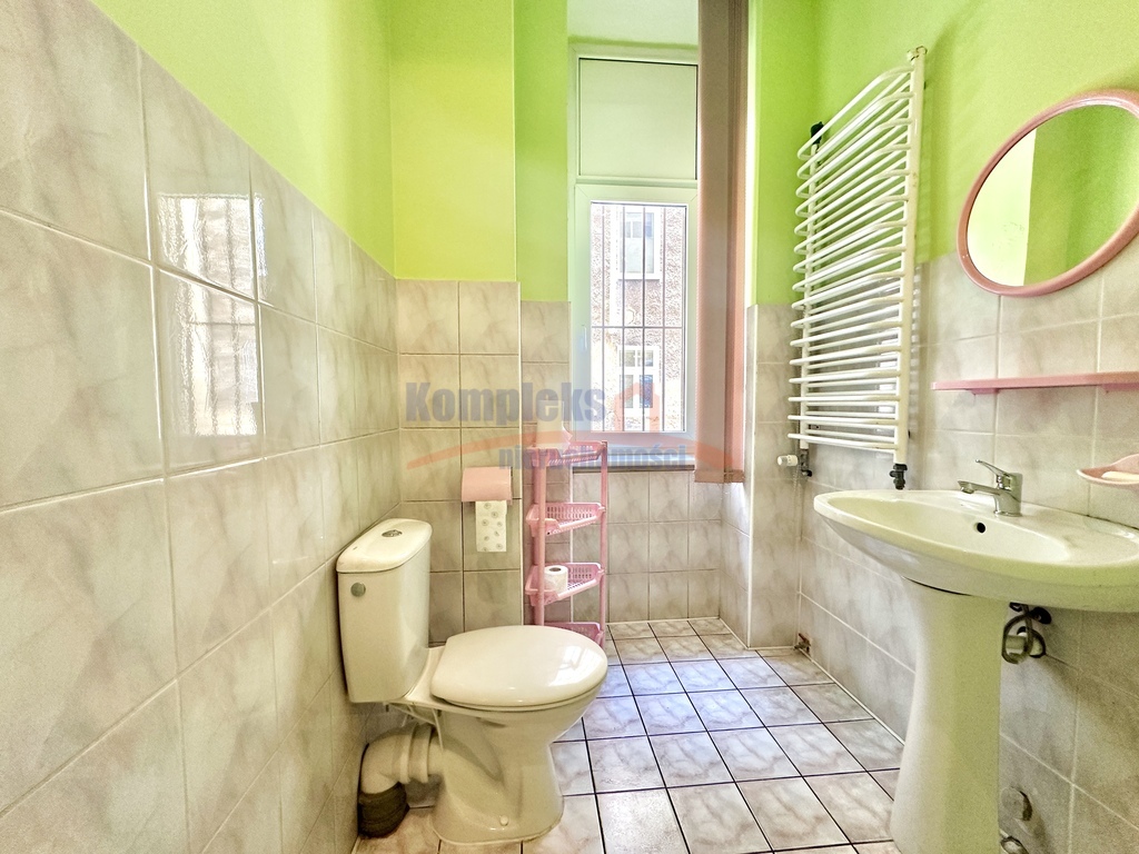 Lokal, 80 m2, Szczecin Centrum (11)