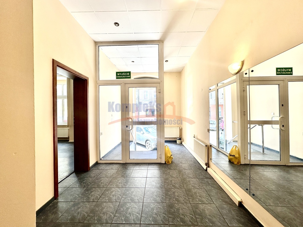 Lokal, 80 m2, Szczecin Centrum (13)