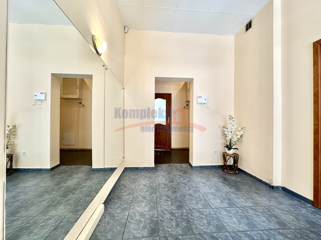 Lokal, 80 m2, Szczecin Centrum (14)