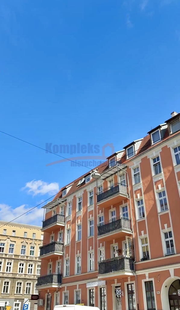 Lokal, 80 m2, Szczecin Centrum (1)