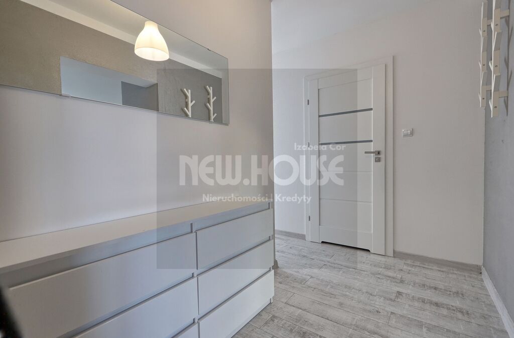 2 pokoje,  gotowe do zamieszkania. Blisko PUM (5)