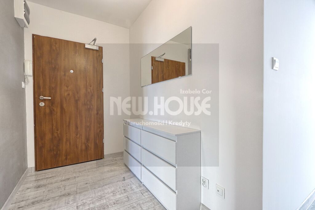 2 pokoje,  gotowe do zamieszkania. Blisko PUM (6)