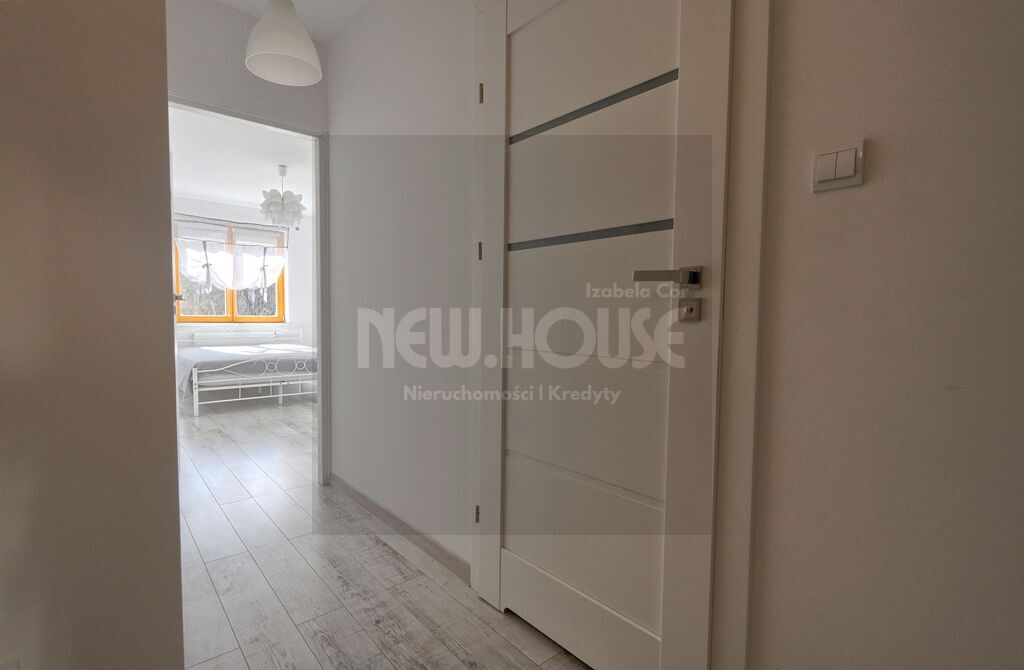 2 pokoje,  gotowe do zamieszkania. Blisko PUM (7)