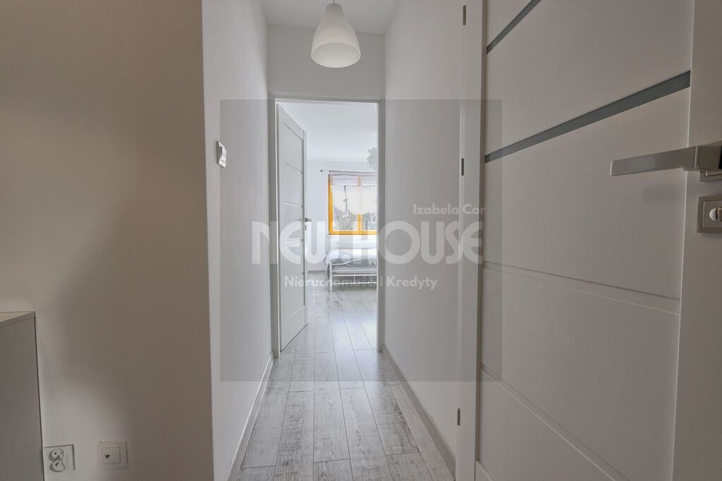 2 pokoje,  gotowe do zamieszkania. Blisko PUM (8)