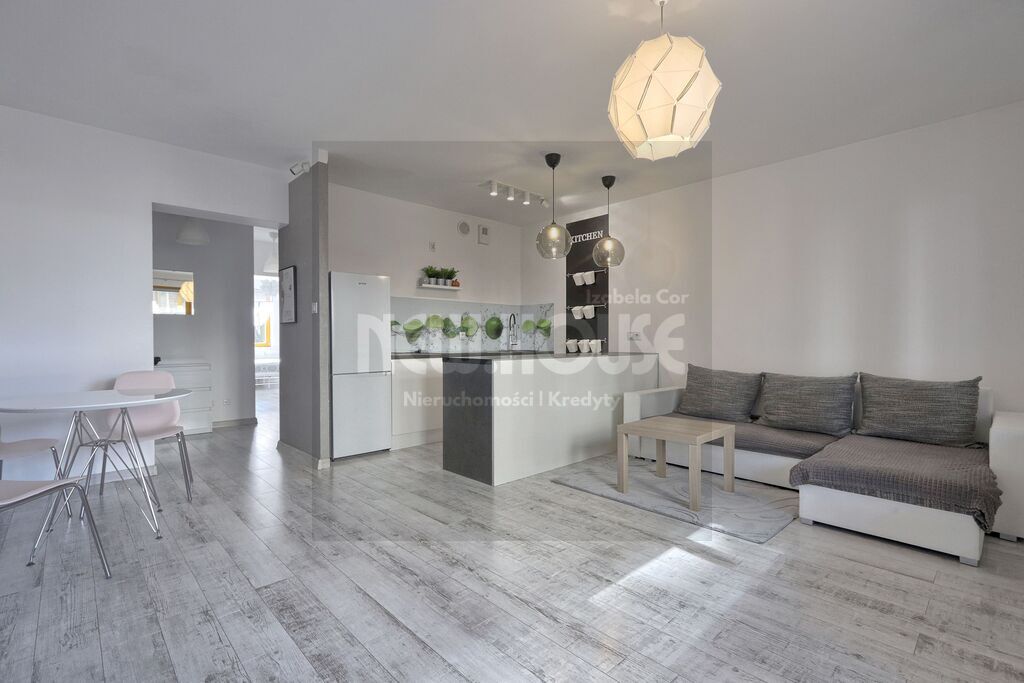 2 pokoje,  gotowe do zamieszkania. Blisko PUM (2)