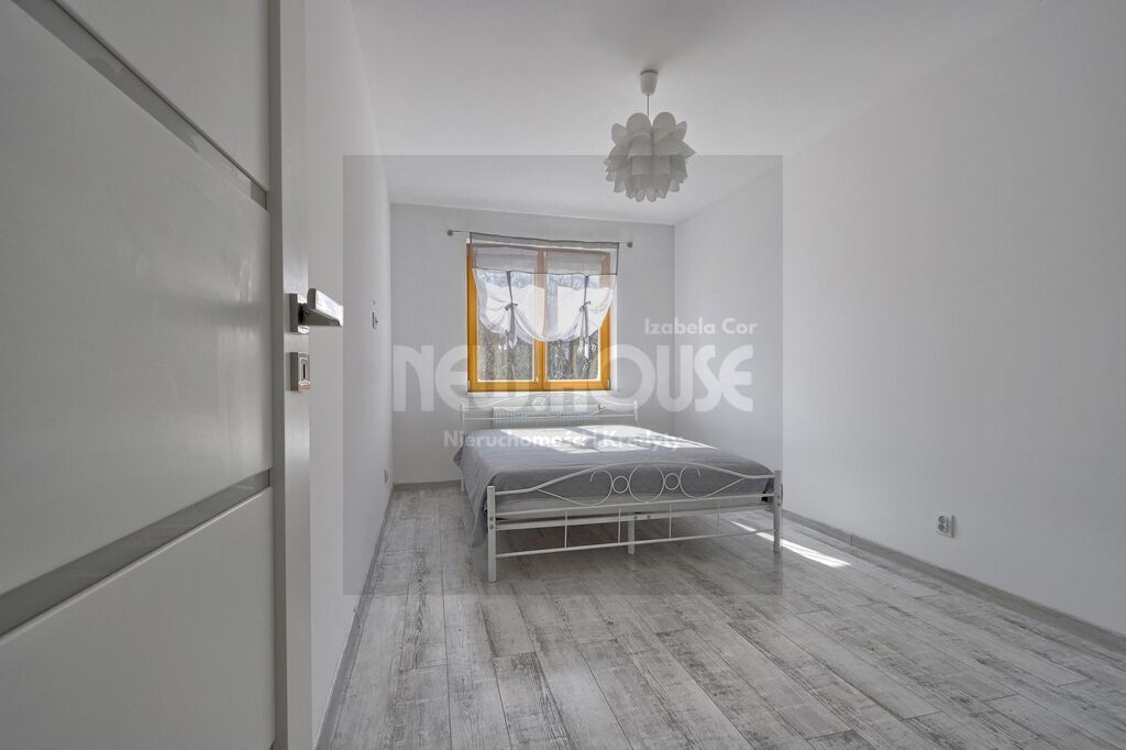 2 pokoje,  gotowe do zamieszkania. Blisko PUM (10)