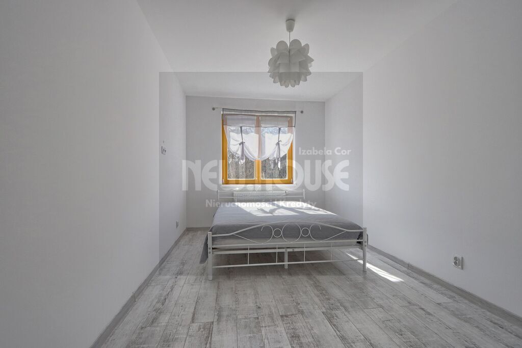 2 pokoje,  gotowe do zamieszkania. Blisko PUM (11)