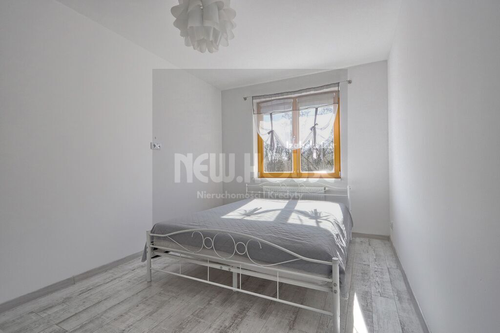 2 pokoje,  gotowe do zamieszkania. Blisko PUM (12)