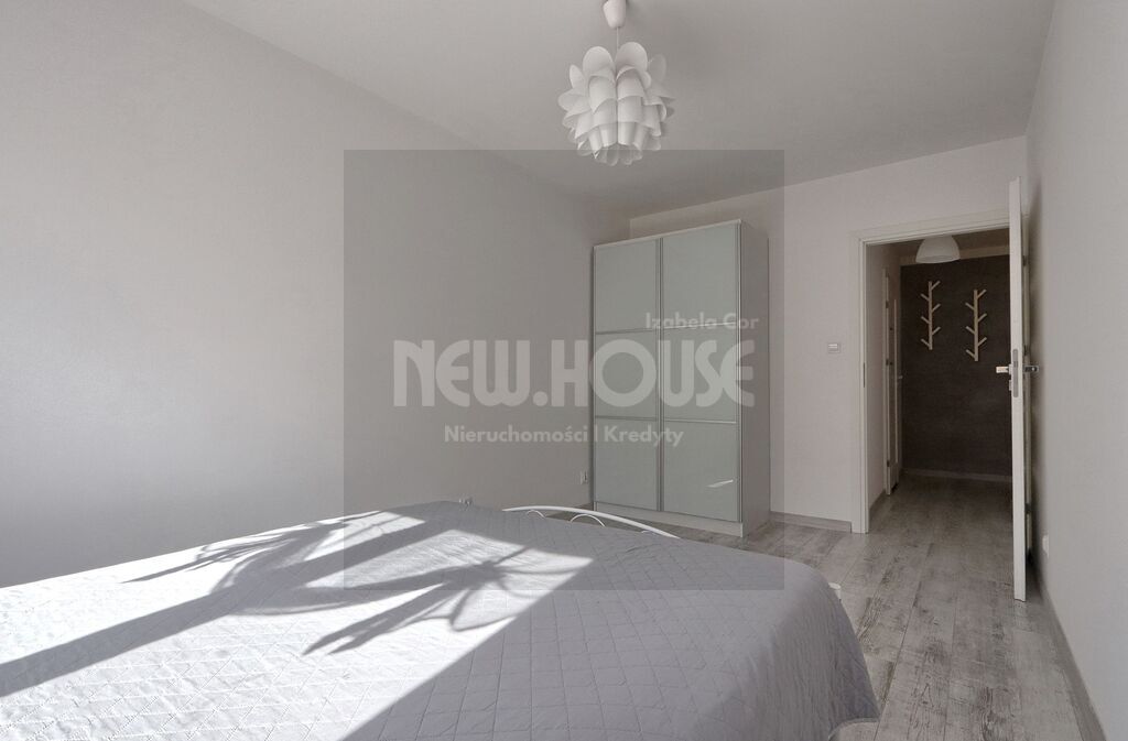 2 pokoje,  gotowe do zamieszkania. Blisko PUM (13)