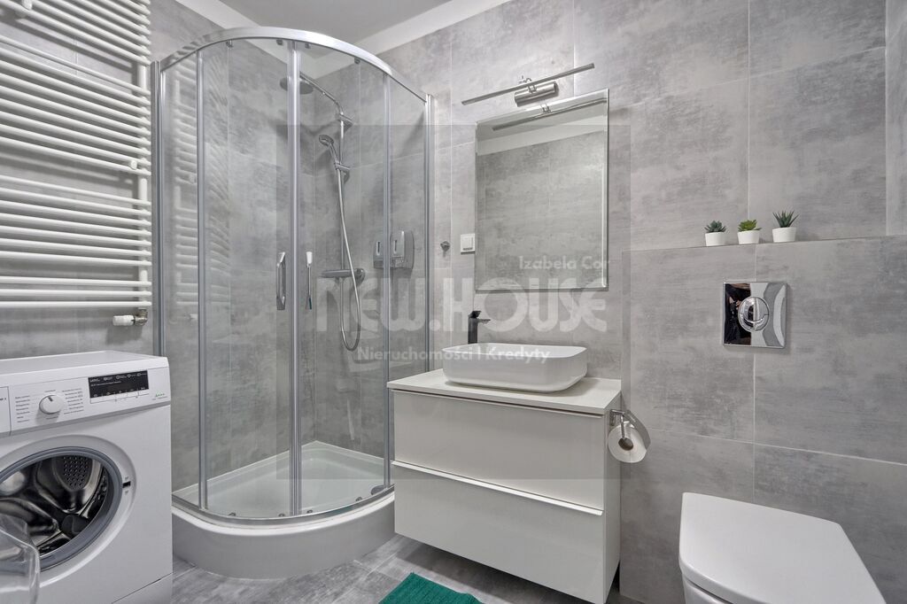 2 pokoje,  gotowe do zamieszkania. Blisko PUM (14)