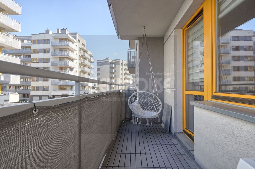 2 pokoje,  gotowe do zamieszkania. Blisko PUM (16)