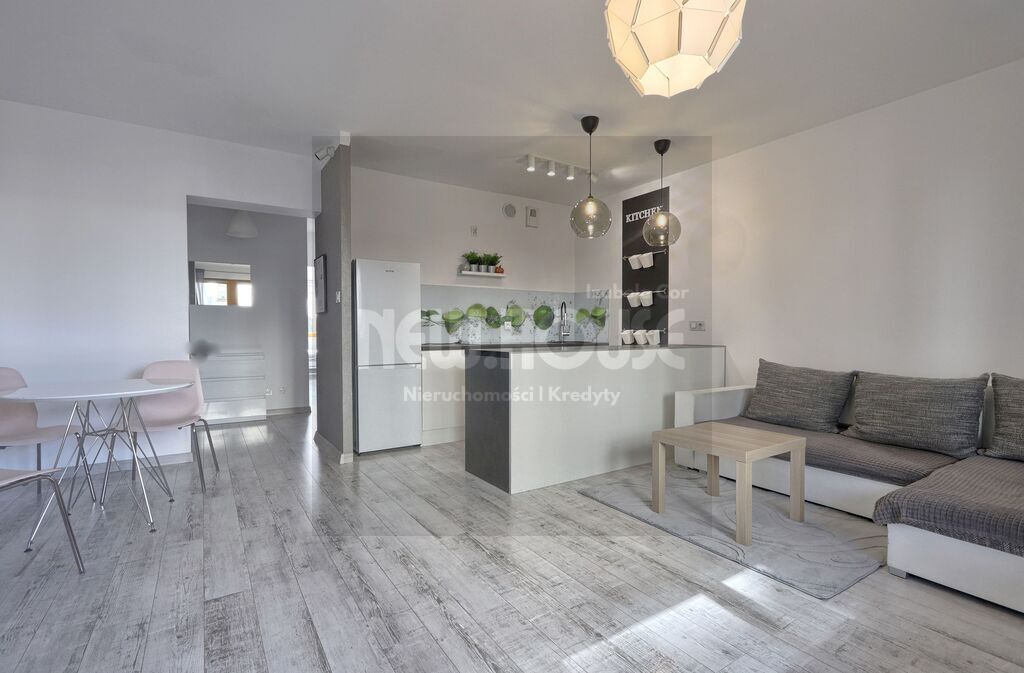 2 pokoje,  gotowe do zamieszkania. Blisko PUM (9)